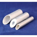 Aluminio extruido tubo, codo, Tee